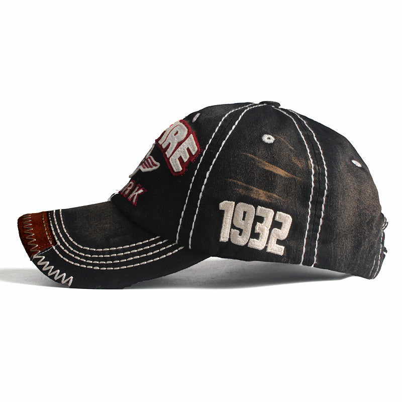 Snapback Baseball Caps pro Stylové Pohodlí a Fit