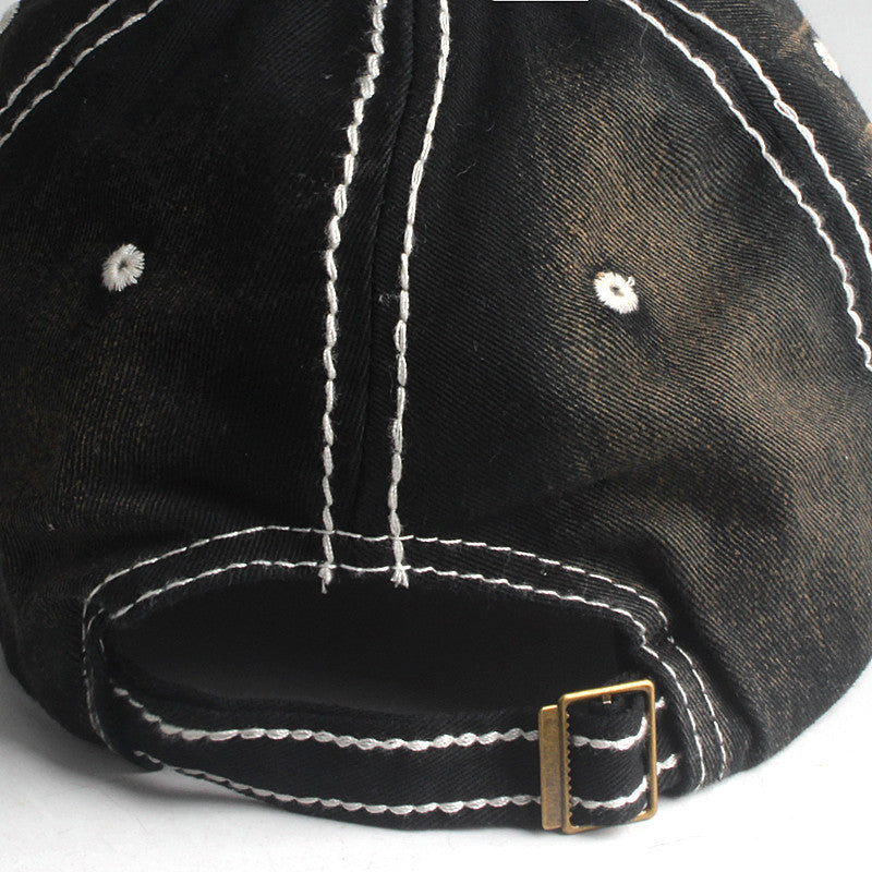 Snapback Baseball Caps pro Stylové Pohodlí a Fit