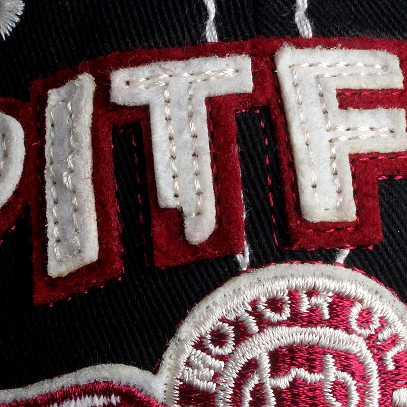 Snapback Baseball Caps pro Stylové Pohodlí a Fit